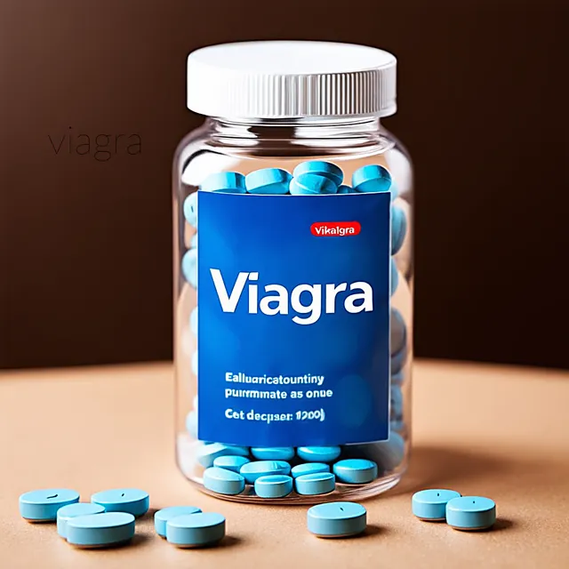 Cos'è il viagra generico